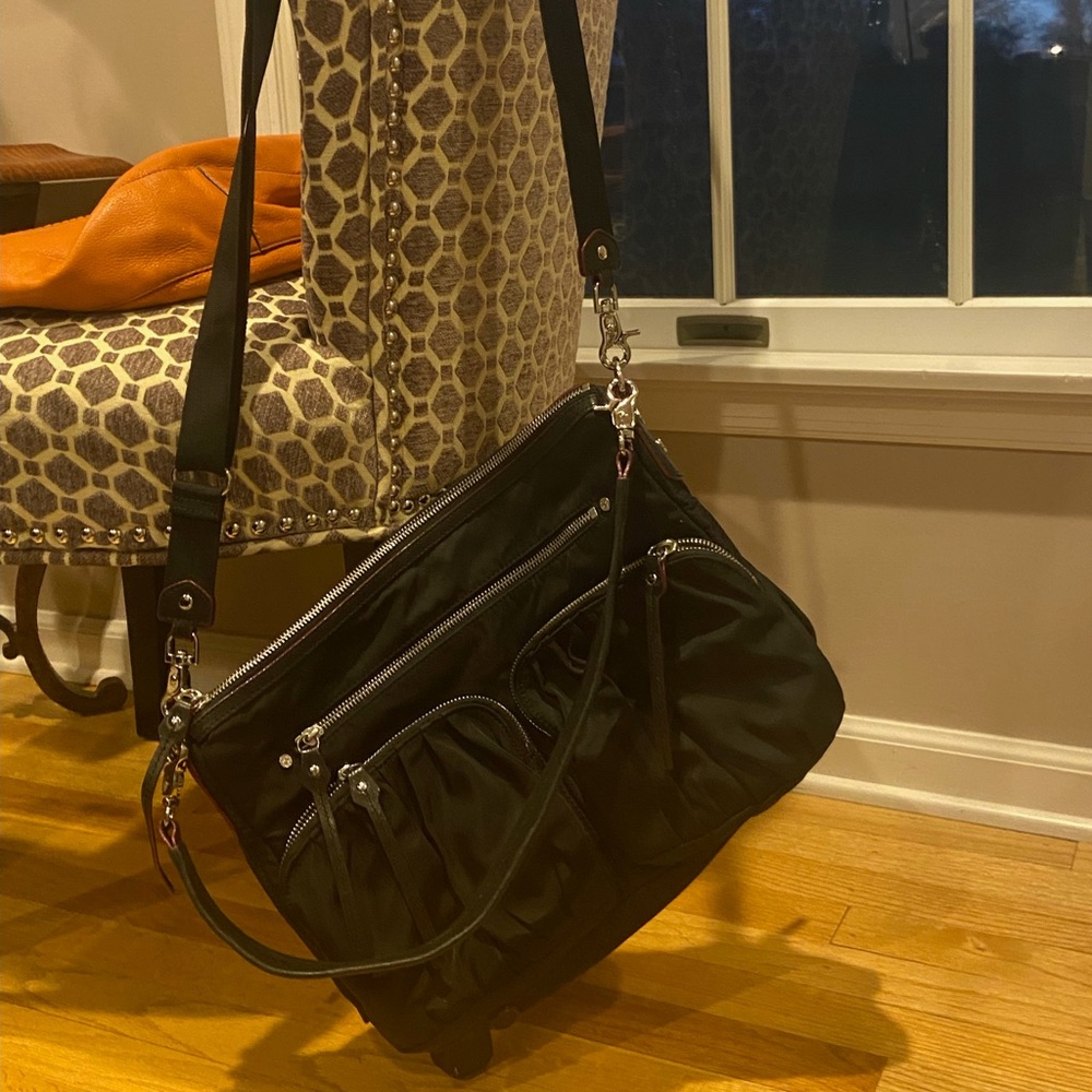 MZ Wallace Purse